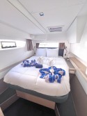 Fountaine Pajot Fountaine Pajot Tanna 47 - 5 + 1 cab. Blue Vibes - 6