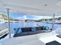 Fountaine Pajot Fountaine Pajot Tanna 47 - 5 + 1 cab. Blue Vibes - 12