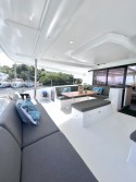 Fountaine Pajot Fountaine Pajot Tanna 47 - 5 + 1 cab. Blue Vibes - 13