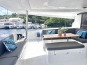 Fountaine Pajot Fountaine Pajot Tanna 47 - 5 + 1 cab. Blue Vibes - 14