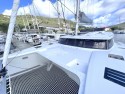 Fountaine Pajot Fountaine Pajot Tanna 47 - 5 + 1 cab. Blue Vibes - 16