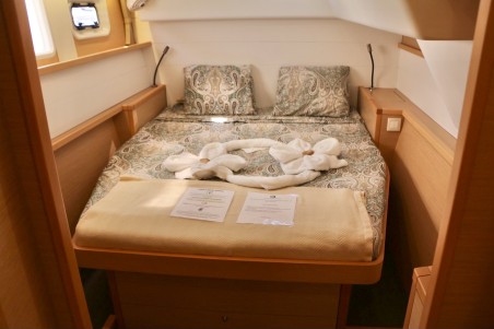 Lagoon-Bénéteau Lagoon 450 - 4 + 2 cab. Peace Out