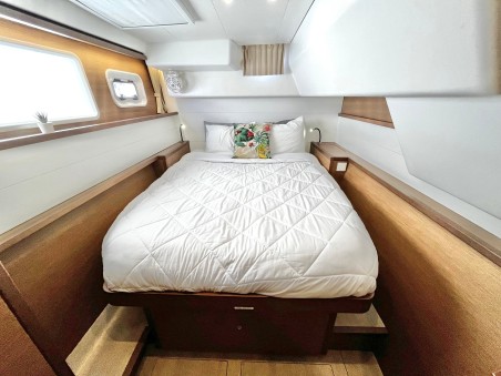 Lagoon-Bénéteau Lagoon 450 F - 4 + 2 cab. Sea Runner III