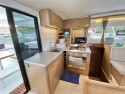 Lagoon Lagoon 50 - 6 + 1 cab. | Yacht Charter British Virgin Islands | Travelboat - 6
