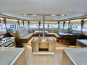 Lagoon Lagoon 50 - 6 + 1 cab. | Yacht Charter British Virgin Islands | Travelboat - 8