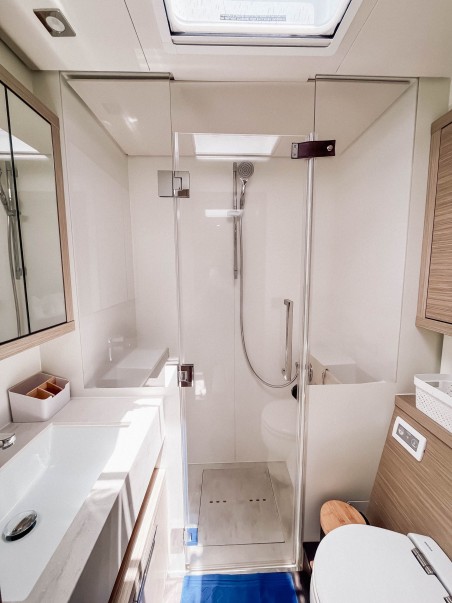 Lagoon-Bénéteau Lagoon 55 - 4 cab. Luna Nova