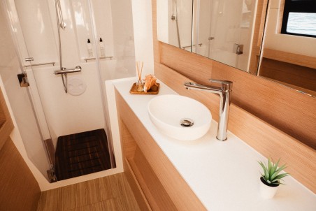 Nautitech Rochefort Nautitech 40 Open - 3 cab. Untethered