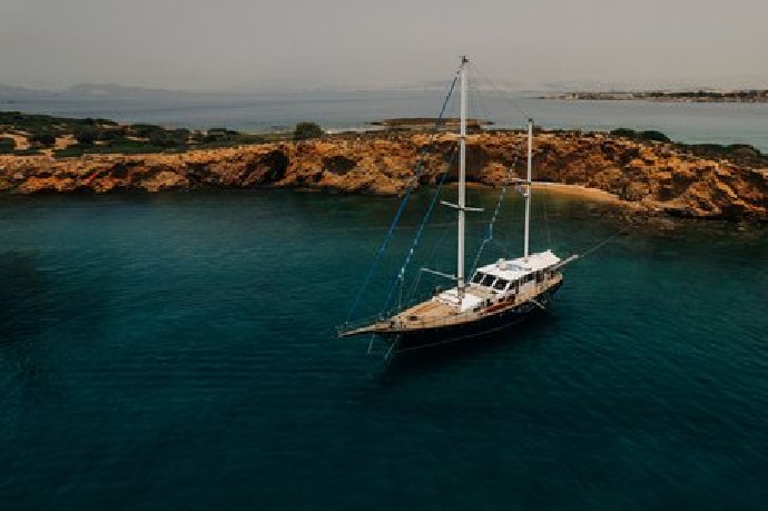 Mariner Don 17 Ltd Anemos & Almyra Anemos & Almyra