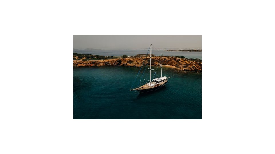 Mariner Don 17 Ltd Anemos & Almyra Anemos & Almyra