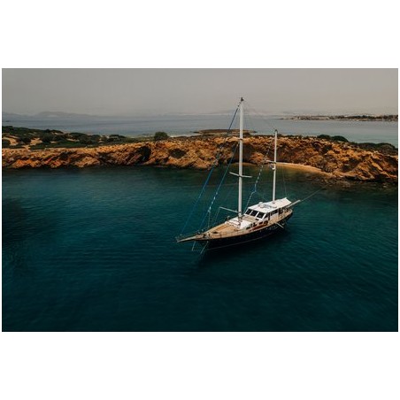 Mariner Don 17 Ltd Anemos & Almyra Anemos & Almyra