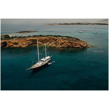 Mariner Don 17 Ltd Anemos & Almyra Anemos & Almyra