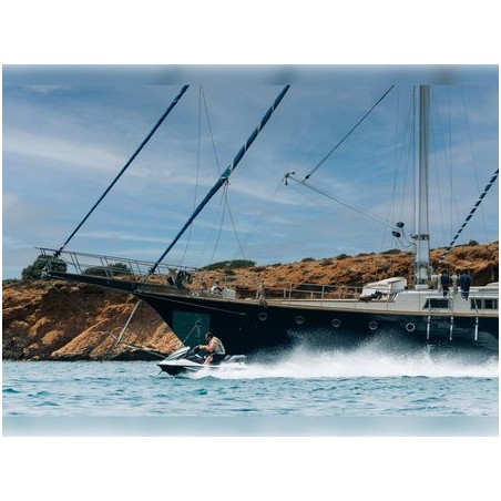 Mariner Don 17 Ltd Anemos & Almyra Anemos & Almyra