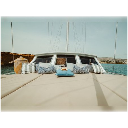 Mariner Don 17 Ltd Anemos & Almyra Anemos & Almyra