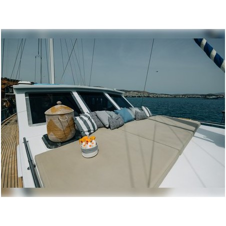 Mariner Don 17 Ltd Anemos & Almyra Anemos & Almyra