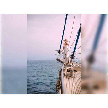 Mariner Don 17 Ltd Anemos & Almyra Anemos & Almyra