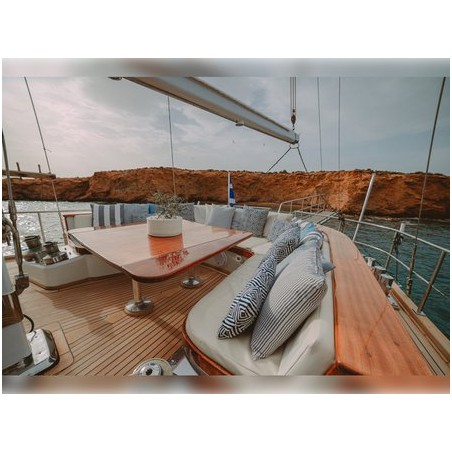 Mariner Don 17 Ltd Anemos & Almyra Anemos & Almyra