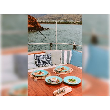 Mariner Don 17 Ltd Anemos & Almyra Anemos & Almyra