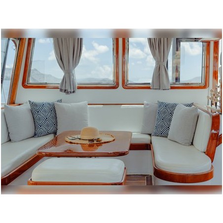 Mariner Don 17 Ltd Anemos & Almyra Anemos & Almyra