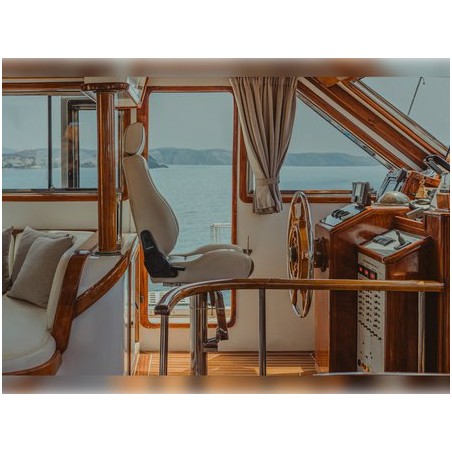 Mariner Don 17 Ltd Anemos & Almyra Anemos & Almyra