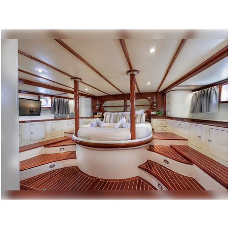 Mariner Don 17 Ltd Anemos & Almyra Anemos & Almyra