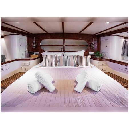 Mariner Don 17 Ltd Anemos & Almyra Anemos & Almyra