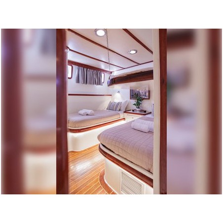 Mariner Don 17 Ltd Anemos & Almyra Anemos & Almyra