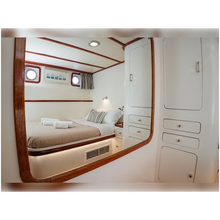 Mariner Don 17 Ltd Anemos & Almyra Anemos & Almyra