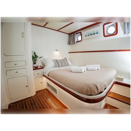 Mariner Don 17 Ltd Anemos & Almyra Anemos & Almyra