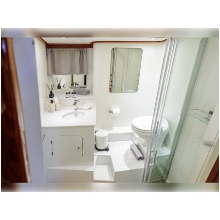 Mariner Don 17 Ltd Anemos & Almyra Anemos & Almyra