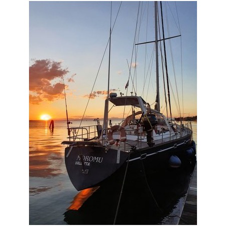 Anassis Atlantic 61 Moromu