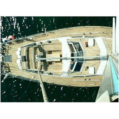 Anassis Atlantic 61 Moromu