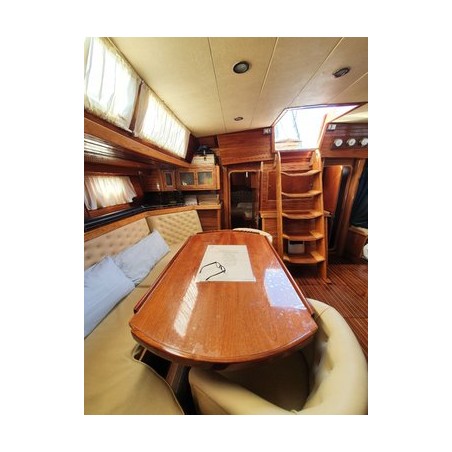 Anassis Atlantic 61 Moromu