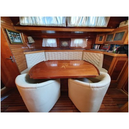 Anassis Atlantic 61 Moromu