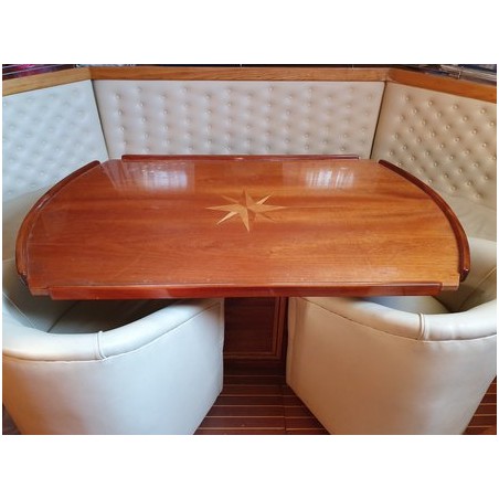 Anassis Atlantic 61 Moromu