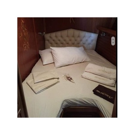 Anassis Atlantic 61 Moromu