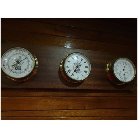 Anassis Atlantic 61 Moromu