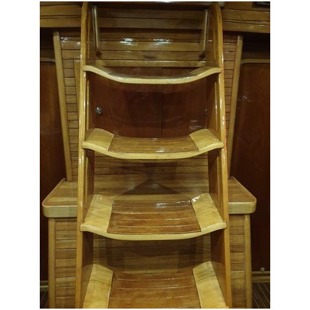 Anassis Atlantic 61 Moromu