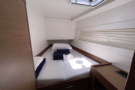 Lagoon-Bénéteau Lagoon 40 - 3 + 2 cab Mala