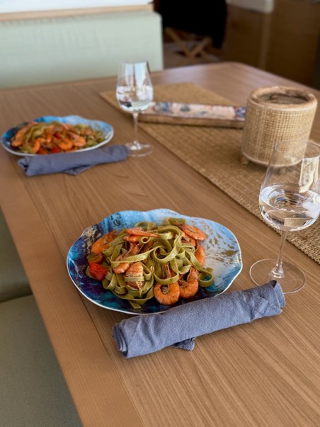 Catana Group Bali 5.4 - 5 + 2 cab Mastermind