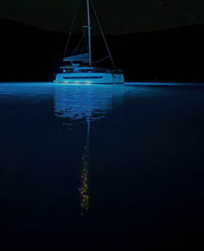 Catana Group Bali 4.6 - 5 + 2 cab. Aquaholic