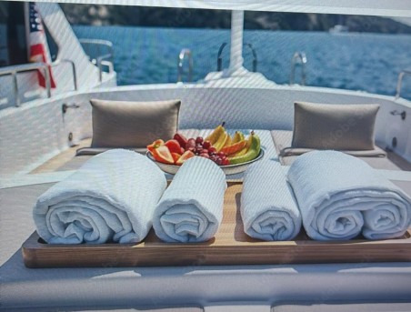 Catana Group Bali 4.6 - 5 + 2 cab. Aquaholic