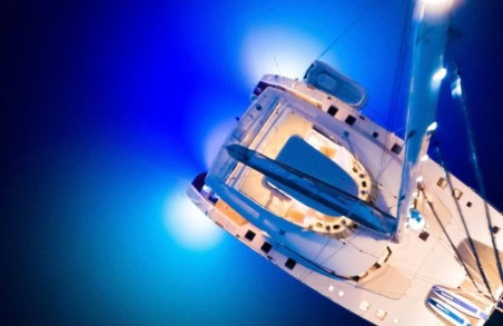 Catana Group Bali 4.6 - 5 + 2 cab. Aquaholic