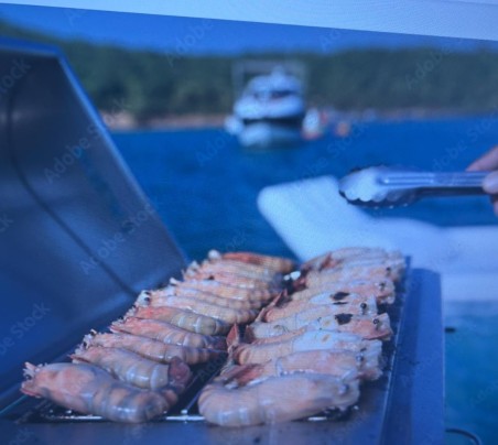 Catana Group Bali 4.6 - 5 + 2 cab. Aquaholic