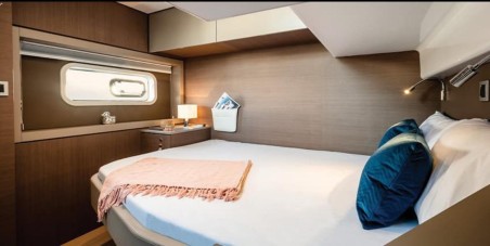 Catana Group Bali 4.6 - 5 + 2 cab. Aquaholic