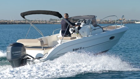 Mingolla Brava 22 WA NN