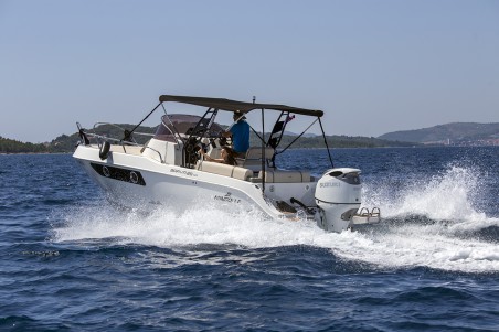 Mingolla Brava 28 WA Carpaccio