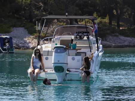 Mingolla Brava 28 WA Carpaccio