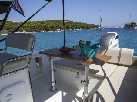 Mingolla Brava 28 WA Carpaccio