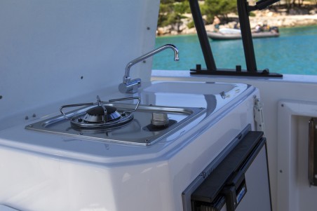 Mingolla Brava 28 WA Carpaccio