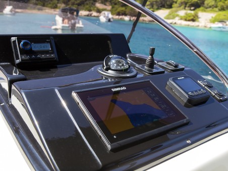 Mingolla Brava 28 WA Carpaccio